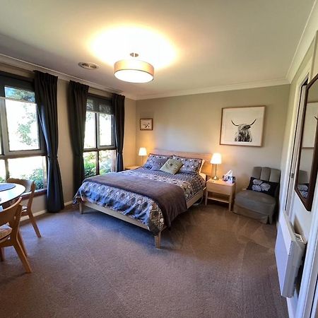 The Red Letterbox Bed & Breakfast Blackheath Exterior photo