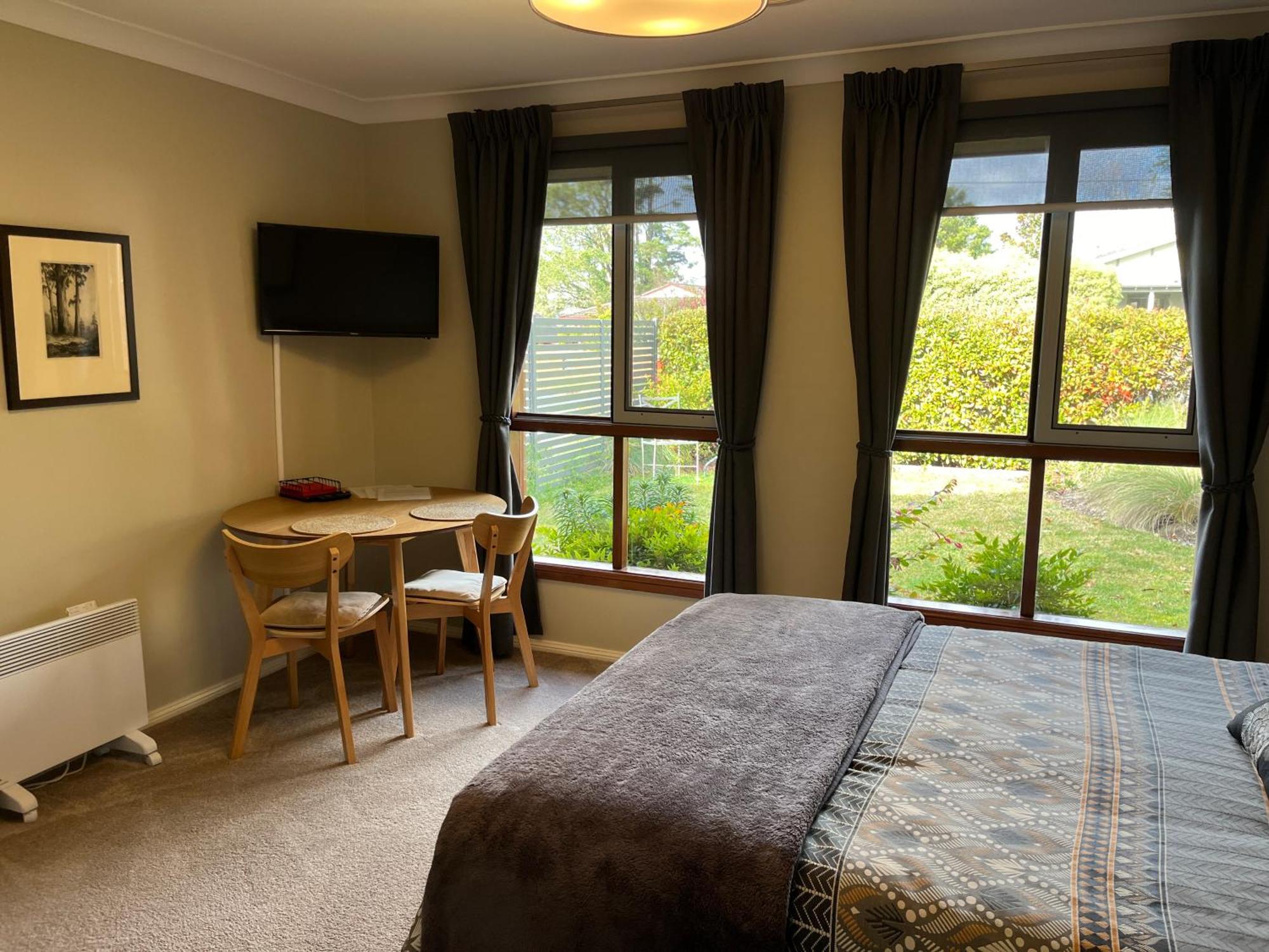 The Red Letterbox Bed & Breakfast Blackheath Exterior photo