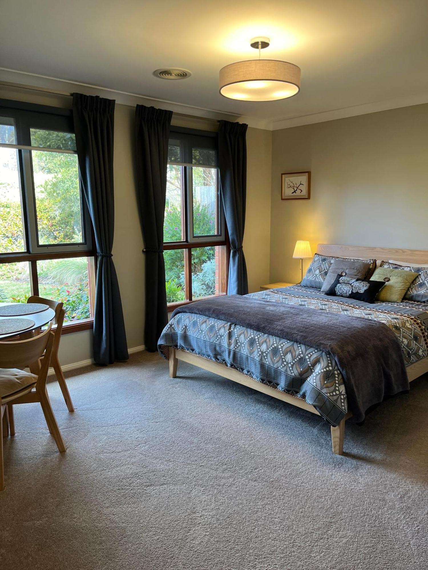 The Red Letterbox Bed & Breakfast Blackheath Exterior photo